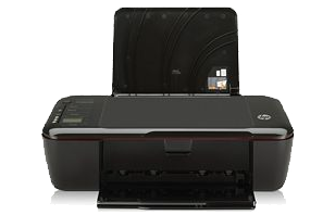 HP Deskjet 3000 Printer