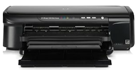 HP Officejet 7000 Wide Format Printer 
